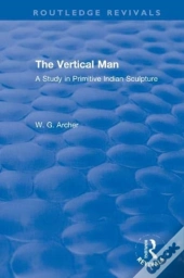 The Vertical Man