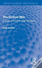 Capa do artigo The Vertical Man