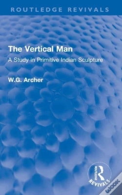 Capa do artigo The Vertical Man