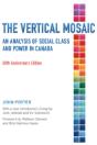 The Vertical Mosaic - Preview