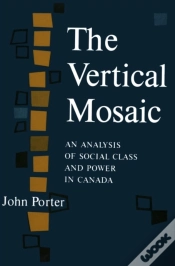 Capa do artigo The Vertical Mosaic