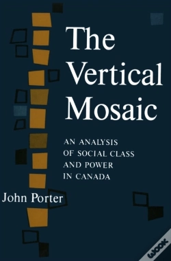 Capa do artigo The Vertical Mosaic