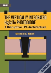 Capa do artigo The Vertically Integrated Hgcdte Photodiode