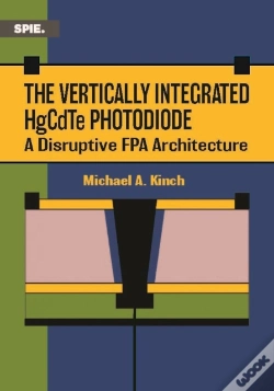 Capa do artigo The Vertically Integrated Hgcdte Photodiode