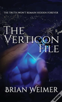 Capa do artigo The Verticon File