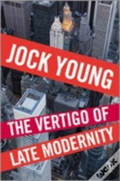 Capa do artigo The Vertigo Of Late Modernity