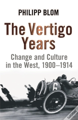 Capa do artigo The Vertigo Years