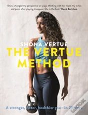 Capa do artigo The Vertue Method