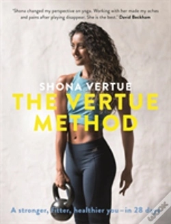 Capa do artigo The Vertue Method