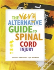 Capa do artigo The Very Alternative Guide To Spinal Cord Injury