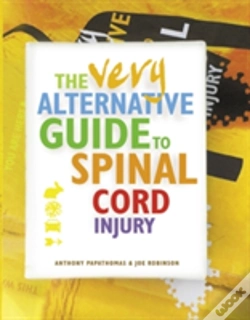 Capa do artigo The Very Alternative Guide To Spinal Cord Injury