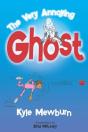 The Very Annoying Ghost - Preview