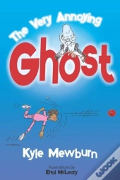 The Very Annoying Ghost