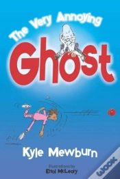 Capa do artigo The Very Annoying Ghost