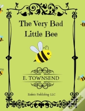 Capa do artigo The Very Bad Little Bee