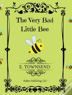 Capa do artigo The Very Bad Little Bee