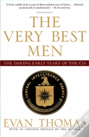 Capa do artigo The Very Best Men