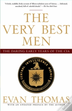 Capa do artigo The Very Best Men