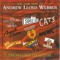 The Very Best Of Andrew Lloyd Webber - CD - Preview