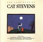 The Very Best Of Cat Stevens - CD - Preview