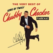 Capa do artigo The Very Best Of Chubby Checker - CD
