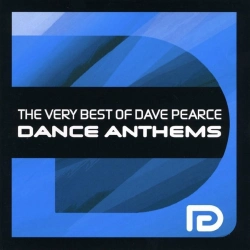 Capa do artigo The Very Best Of Dave Pearce Dance Anthems - CD
