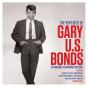 The Very Best of Gary U.S. Bonds - CD - Preview