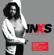Capa do artigo The Very Best of INXS - CD