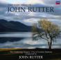 The Very Best of John Rutter - CD - Preview