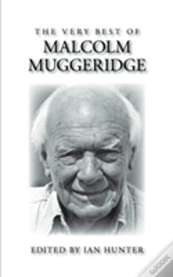 Capa do artigo The Very Best Of Malcolm Muggeridge