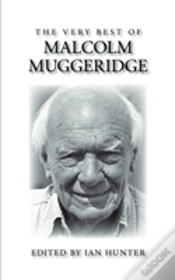 Capa do artigo The Very Best Of Malcolm Muggeridge