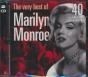 The Very Best Of Marilyn Monroe - CD - Preview