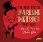 The Very Best of Marlene Dietrich 1952-1962 - CD - Preview