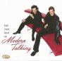 The Very Best Of Modern Talking - CD - Preview