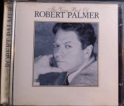 Capa do artigo The Very Best Of Robert Palmer - CD