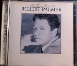 Capa do artigo The Very Best Of Robert Palmer - CD
