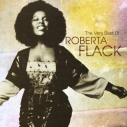 Capa do artigo The Very Best of Roberta Flack - CD