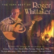 Capa do artigo The Very Best Of Roger Whittaker - CD