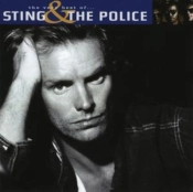 Capa do artigo The Very Best of Sting & the Police - CD