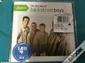 The Very Best Of The Backstreet Boys - CD