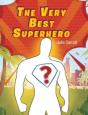 The Very Best Superhero - Preview