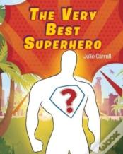 The Very Best Superhero