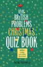 The Very British Problems Christmas Quiz Book - Preview