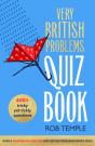 The Very British Problems Quiz Book - Preview