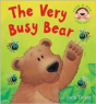 The Very Busy Bear - Preview