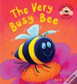 Capa do artigo The Very Busy Bee