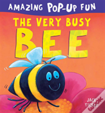 The Very Busy Bee
