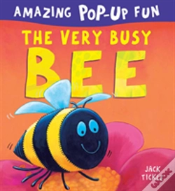 Capa do artigo The Very Busy Bee