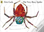 Capa do artigo The Very Busy Spider