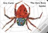 The Very Busy Spider
